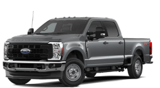 2026 Ford Super Duty® External Image 2